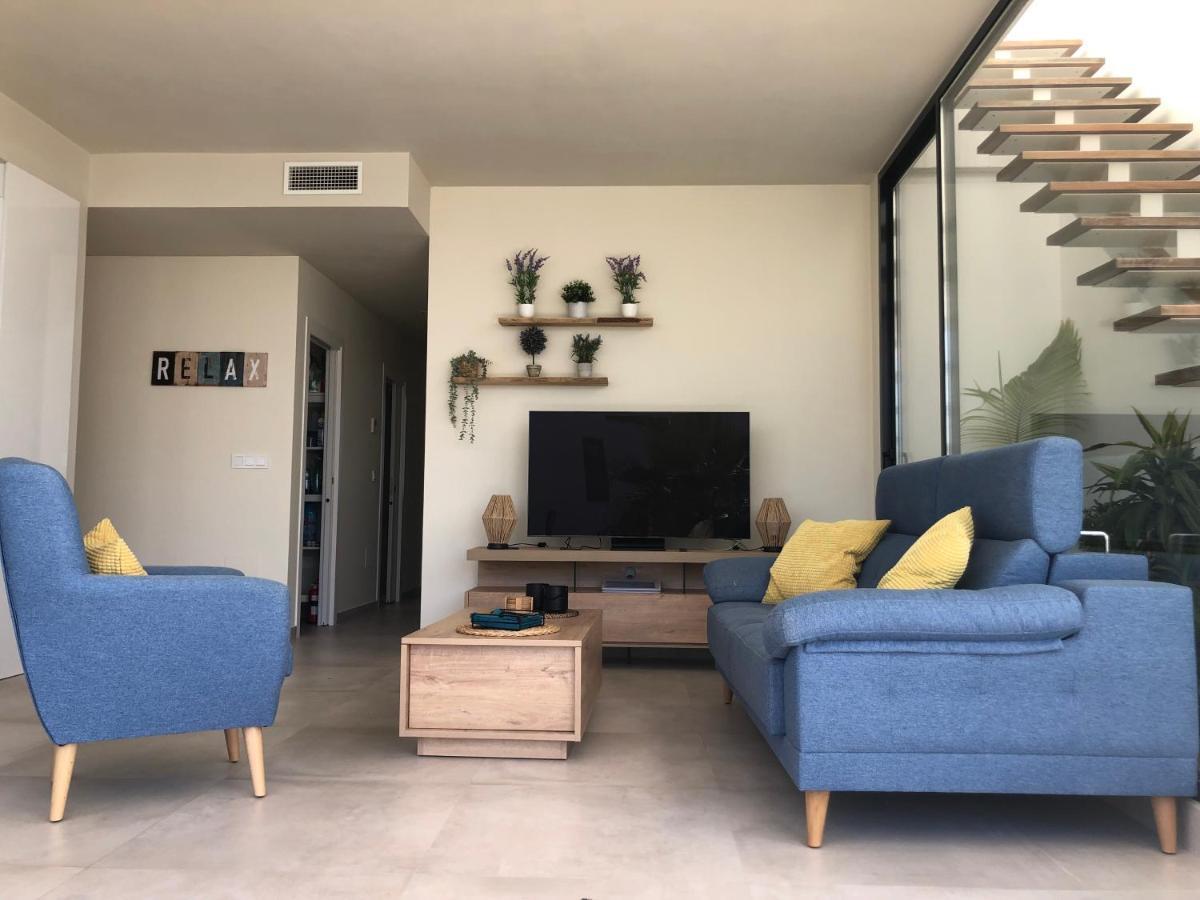 Casa Nuevo Apartment มาร์ เด คริสตัล ภายนอก รูปภาพ
