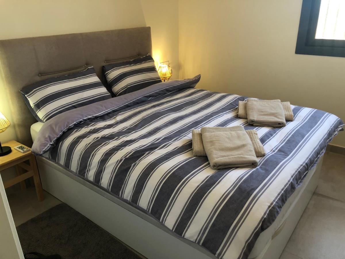 Casa Nuevo Apartment มาร์ เด คริสตัล ภายนอก รูปภาพ