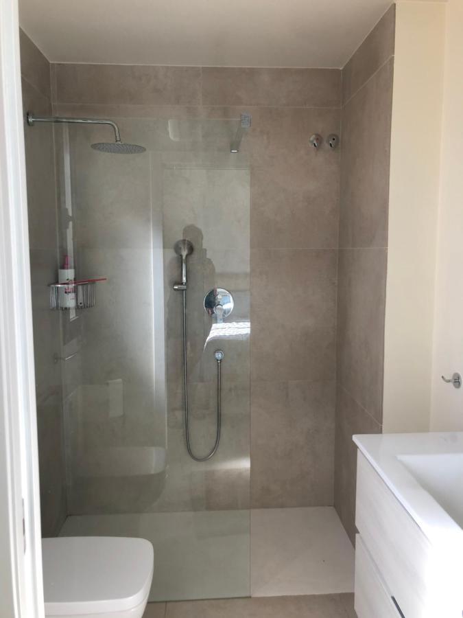 Casa Nuevo Apartment มาร์ เด คริสตัล ภายนอก รูปภาพ